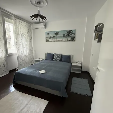 Sea Garden 7 Apartment *
