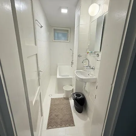 Apartment Sea Garden 7 Varna