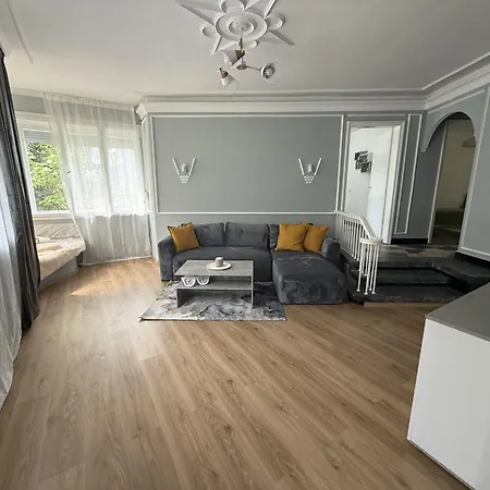 Sea Garden 7 Apartment *