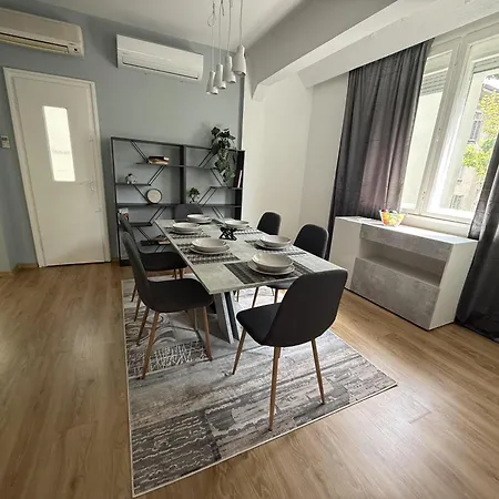 Sea Garden 7 Apartment