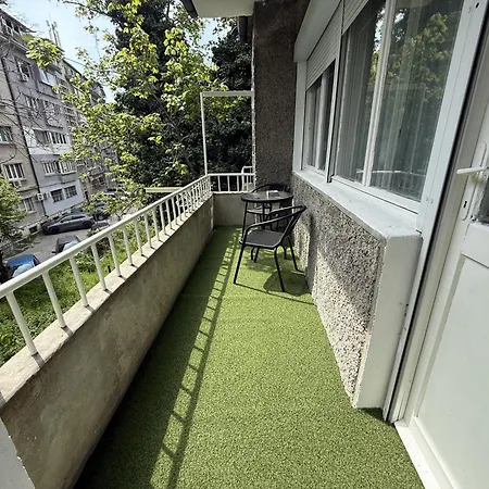 Sea Garden 7 Apartment *